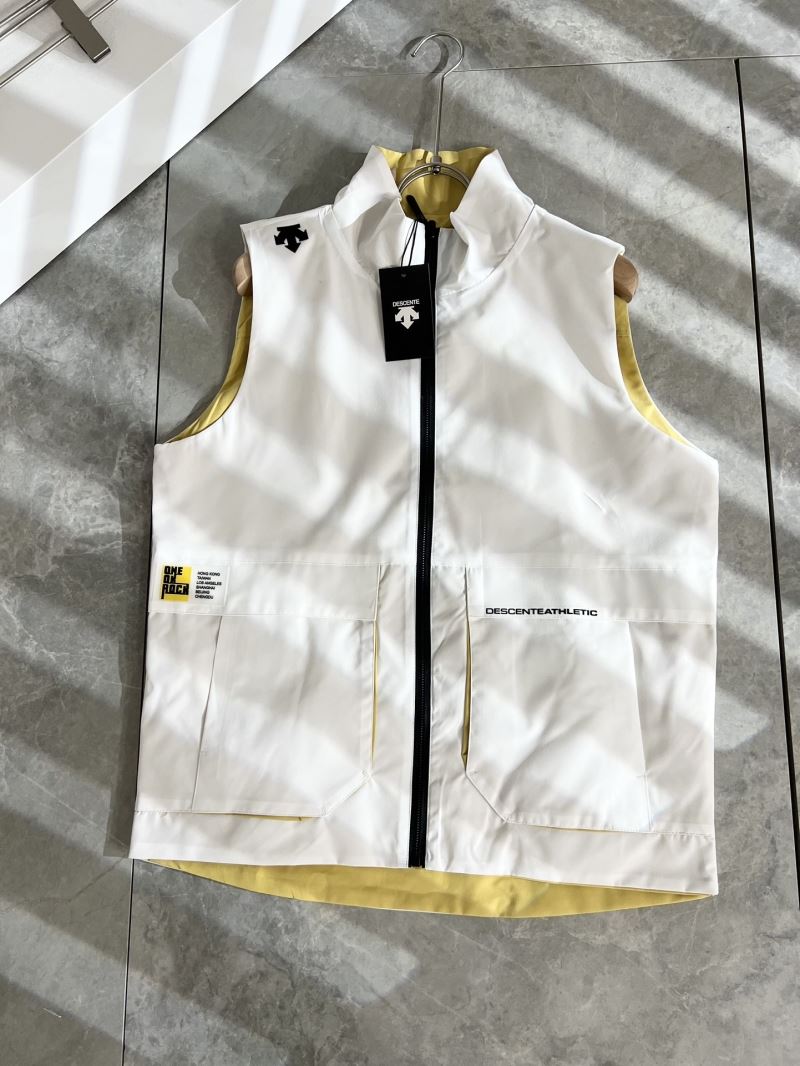 Descente Vest